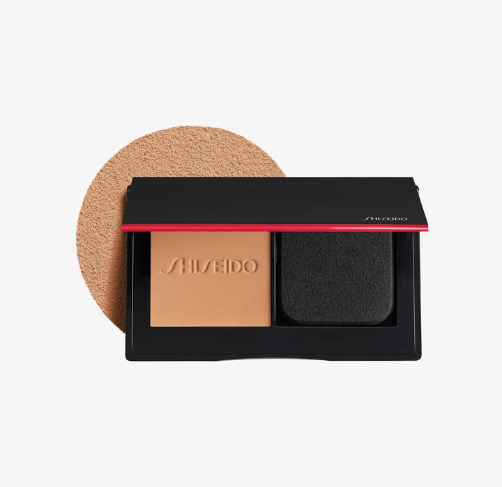 Immagine prodotto Shiseido Synchro Skin Self-Refreshing Custom Finish Powder Foundation (250 Sabbia)