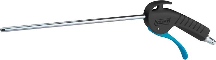 HAZET Pistola di soffiaggio ∙ 300 mm 9040P-2