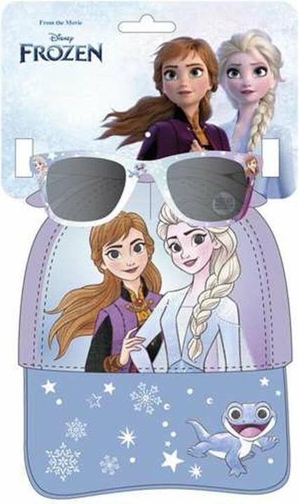Immagine prodotto Disney Frozen Berretto per bambini (53 cm)