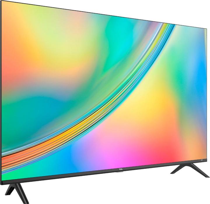 Actual product image TCL 40S5403A (40", LED, Full HD, 2023)