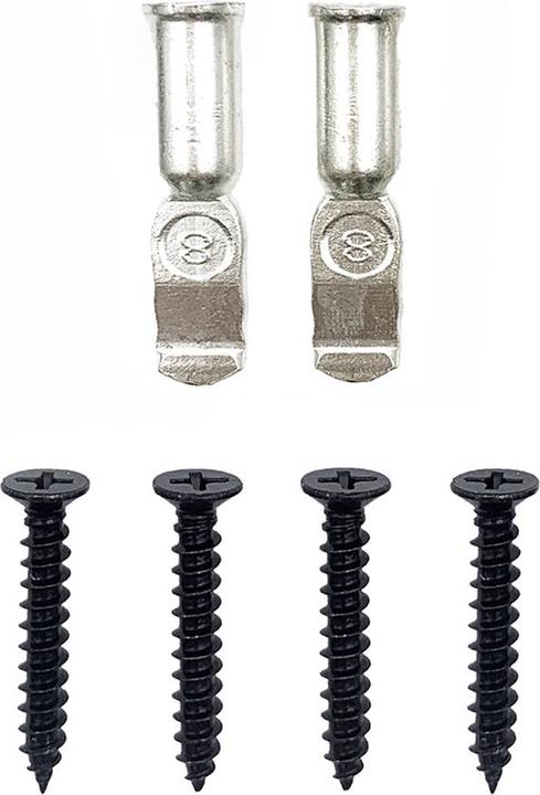 Actual product image Offgridtec Installation frame Anderson plug - USB socket (Solar connector)