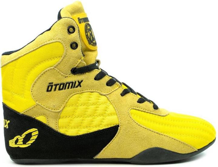 Produktbild Otomix Stingray Escape YELLOW (41)