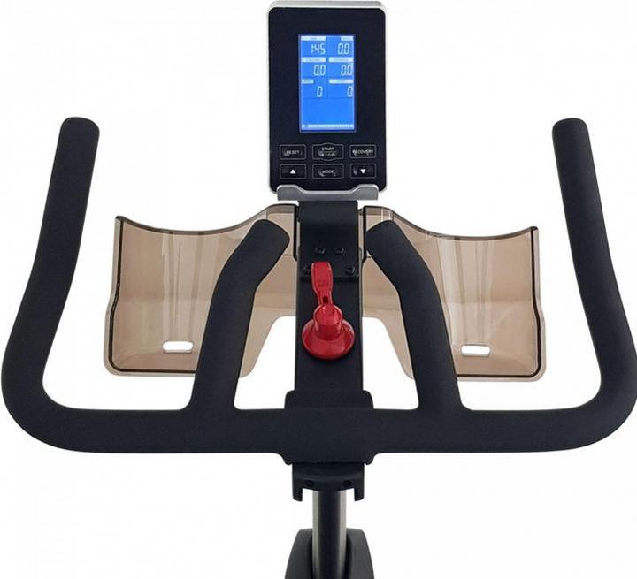 Actual product image Maxxus Speedbike