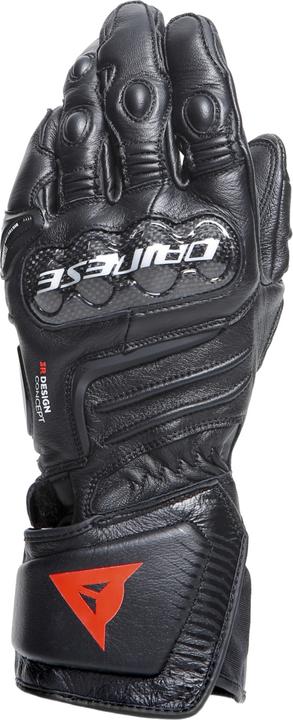 Produktbild Dainese Lederhandschuhe Carbon 4 Lang (Herren, XL)