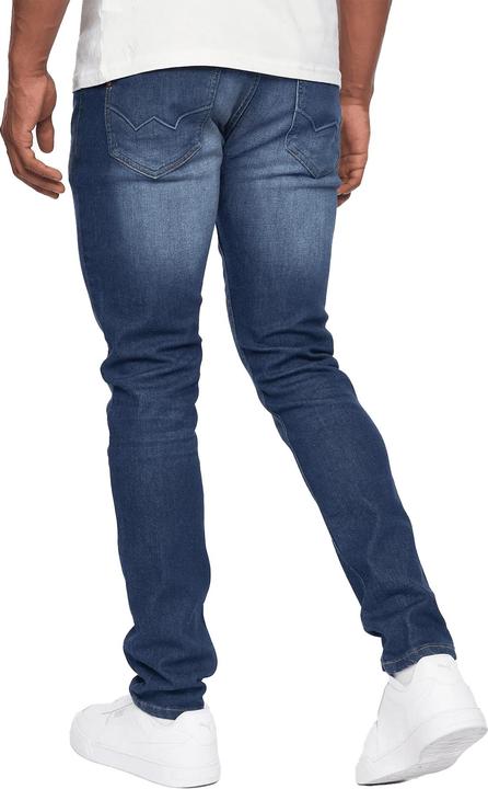 Immagine prodotto Duck and Cover Overburg Jeans Conico Uomo (Banda radio 38 (2600 MHz))