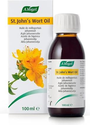 Immagine prodotto A. Vogel Olio di mosto BIOFORCE 100ml (Olio corpo, 100 ml)
