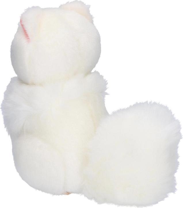 Produktbild Semic KIKI LA PETITE SORCIERE - Lily Assise - Peluche M (22 cm)