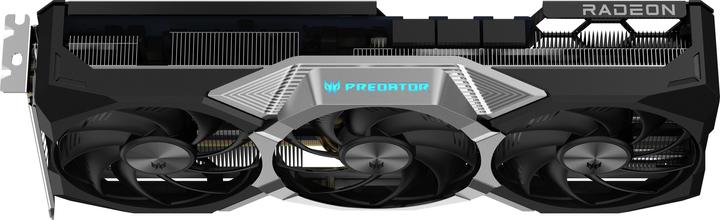Actual product image Acer Predator BiFrost Radeon RX 9070 XT OC (16 GB)