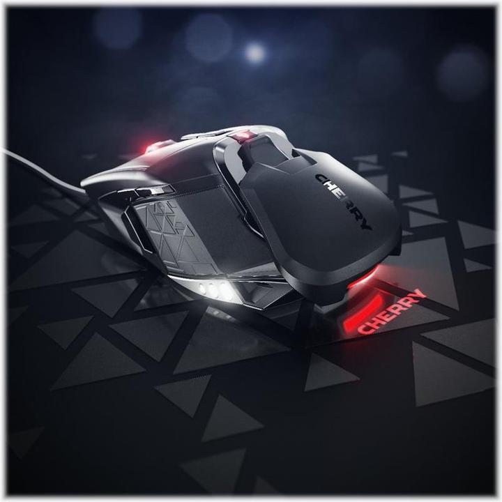 Image du produit CHERRY MC 9620 FPS (Filaire)