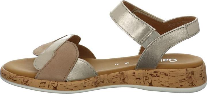 Actual product image Gabor Sandalen (40)
