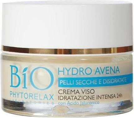 Actual product image Phytorelax Laboratories Bio Hydro Avena (50 ml, Day cream)