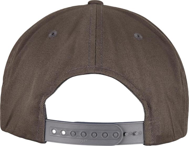 Produktbild Flexfit BioBaumwolle Baseballkappe (One Size)