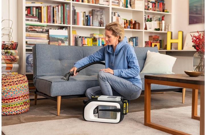 Immagine prodotto Kärcher SE 3-18 Compact