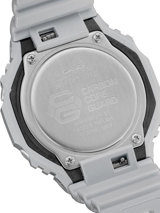 Immagine prodotto Casio GA-2100FF-8AER (Cronografo, 49 mm)
