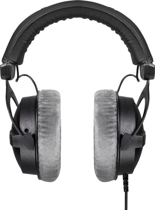Image du produit Beyerdynamic DT 770 Pro (pas de réduction du bruit, Filaire)