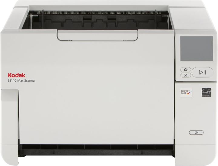Productafbeelding Kodak Scanner S3140 MAX documentscanner (USB, RJ45)
