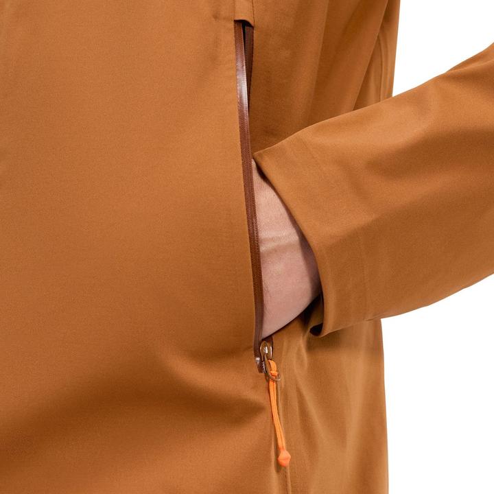 Actual product image Berghaus Softshell Ridge-Roamer Jacket (3XL)