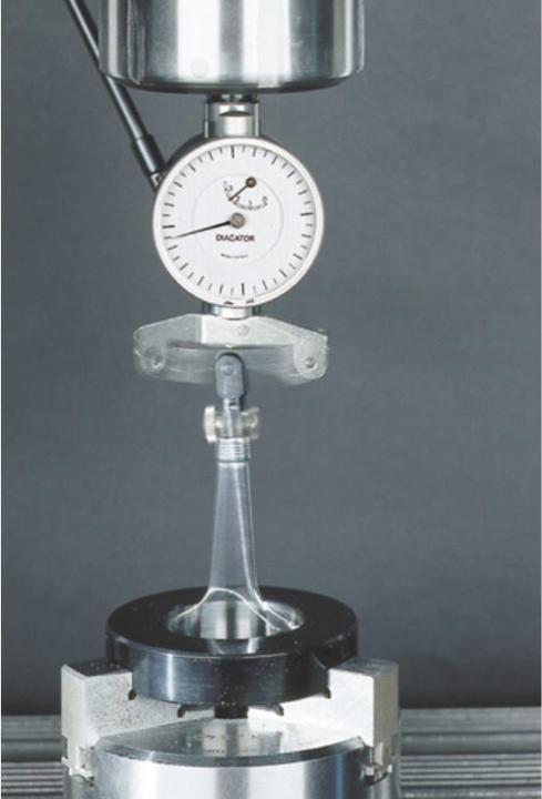 Produktbild Diatest DIACATOR Taster abgewinkelt 48 mm. Kugeldurchmesse