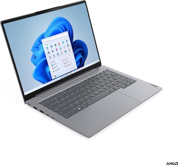 Image du produit Lenovo ThinkBook 14 Gen 6 (14", AMD Ryzen 5 7430U, 16 Go, 512 Go, DE)