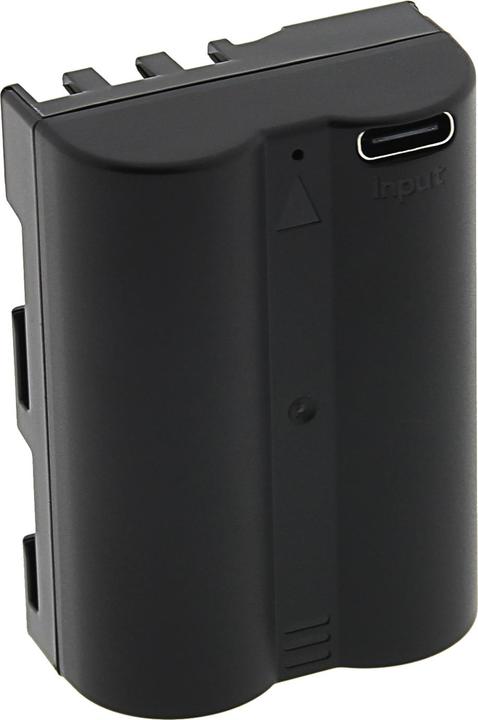 Produktbild Patona Platinum Akku Nikon EN-EL3E USB-C (Kamera Akku)