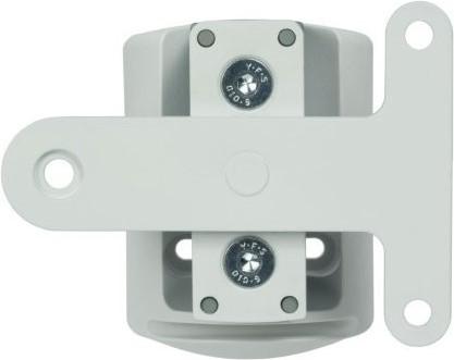 Actual product image Flexson Sonos PLAY:3 wall mount (Rotatable)