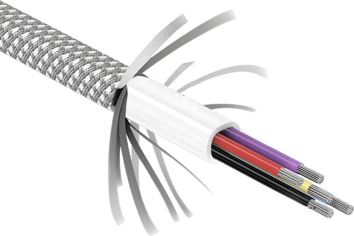 Immagine prodotto Magtame USB-C - Lightning (1 m, USB 2.0)