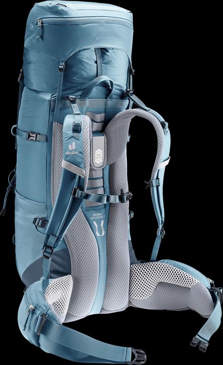 Actual product image Deuter Aircontact Lite 40 + 10 (40 l)