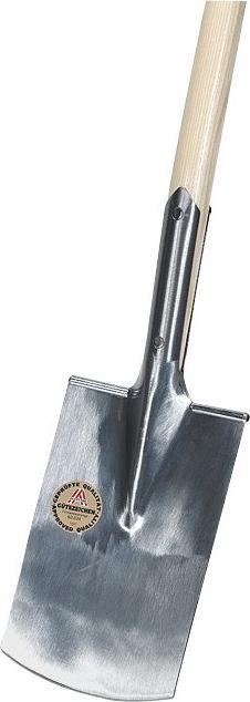 Offner Gärtnerspaten