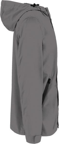 Actual product image Kariban Eco-friendly hoodie (S)