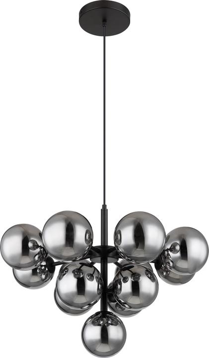 Actual product image Globo Grappy (G9)