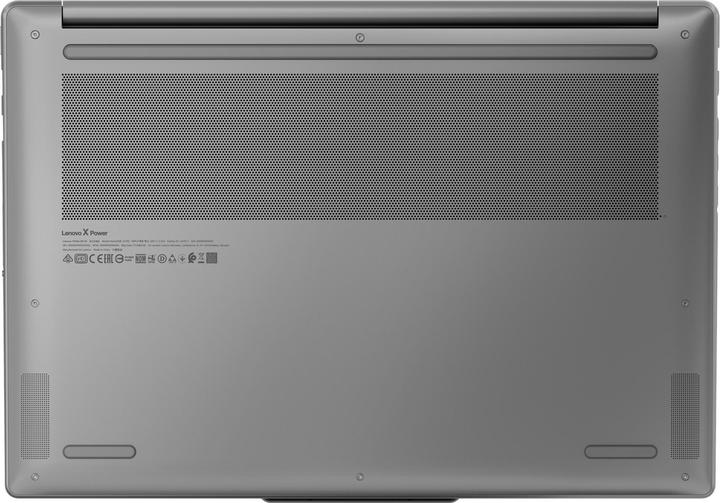 Produktbild Lenovo Yoga Pro 9 (16", Intel Core Ultra 9 185H, 32 GB, 1000 GB, Eng. Int.)