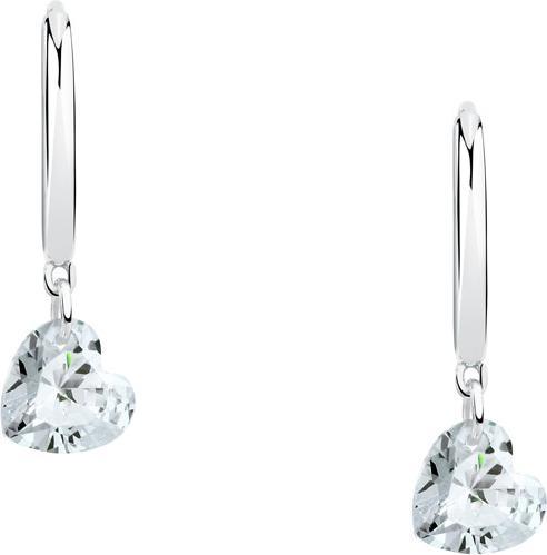 Immagine prodotto La Petite Story Bellissimi anelli in argento con ciondoli Argento LPS01AWV08 (Argento 925)