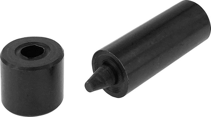 Actual product image Paulimot Einschlagwerkzeug für Ösen Ø 10 mm
