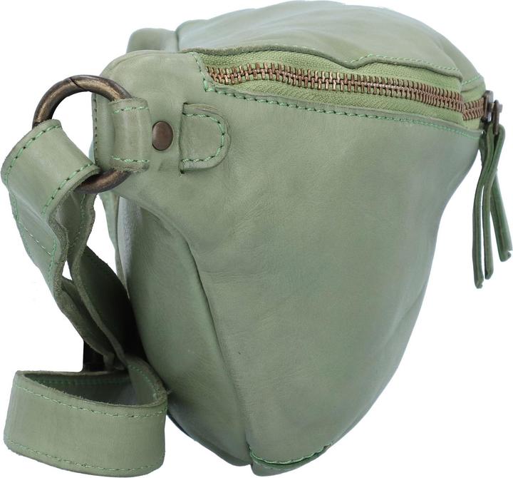 Image du produit Harolds Submarine Sac banane en cuir 33 cm
