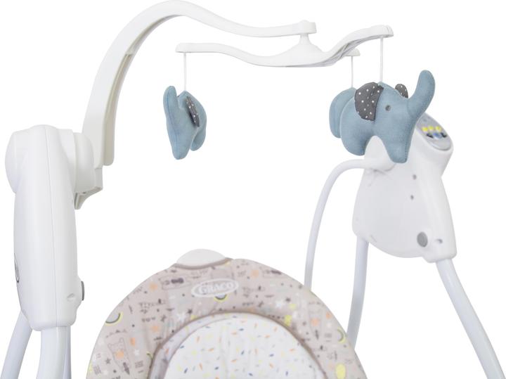 Actual product image Graco Lovin Hug