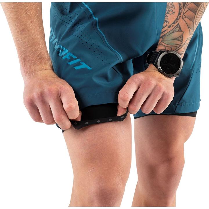 Image du produit Dynafit Short Ultra 2en1 (XXL)