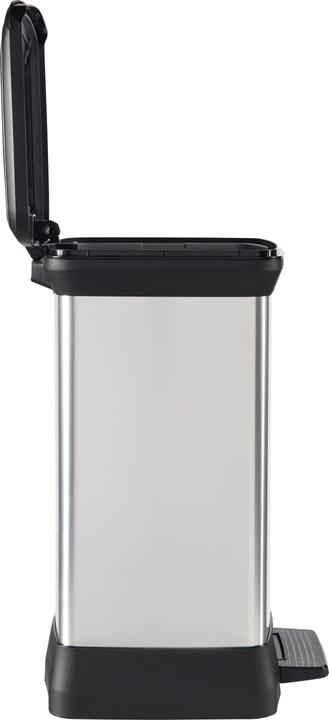 Image du produit Curver Poubelle à ordures (30 l)