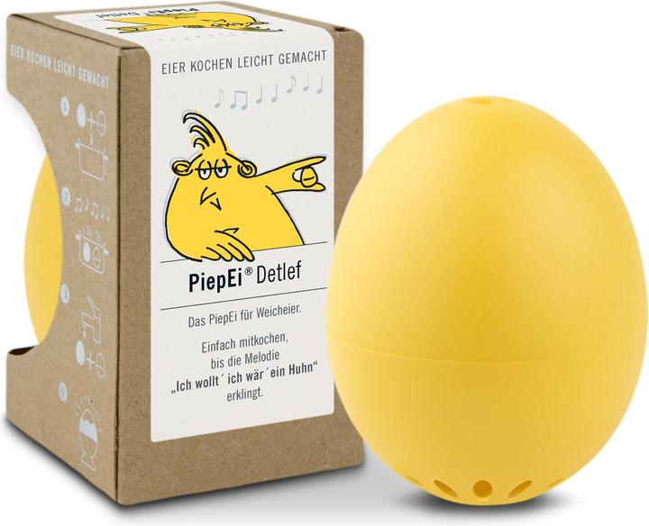 Produktbild PiepEi 100202 FS Detlef