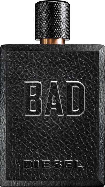 Actual product image Diesel Bad (Eau de toilette, 100 ml)