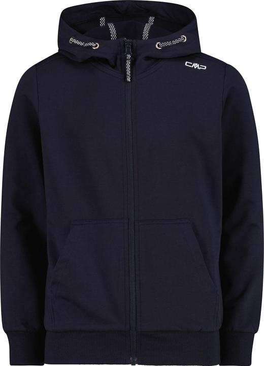 Immagine prodotto CMP Campagnolo Hoodie (152)