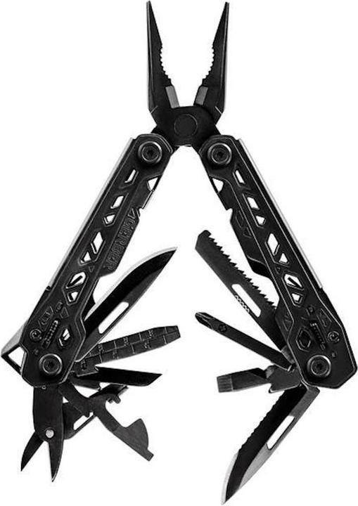 Actual product image Gerber Gear Truss Multitool GB (17 Functions)