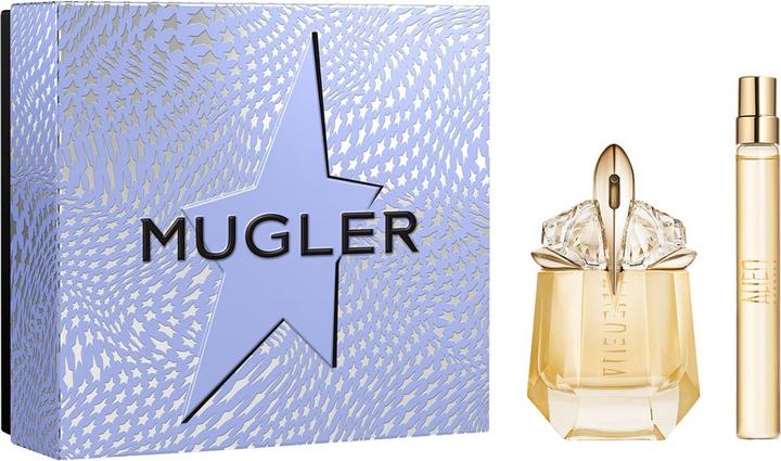 Actual product image Thierry Mugler Set Alien Goddess Eau de Parfum 30ml + 10ml (Eau de parfum, 40 ml)