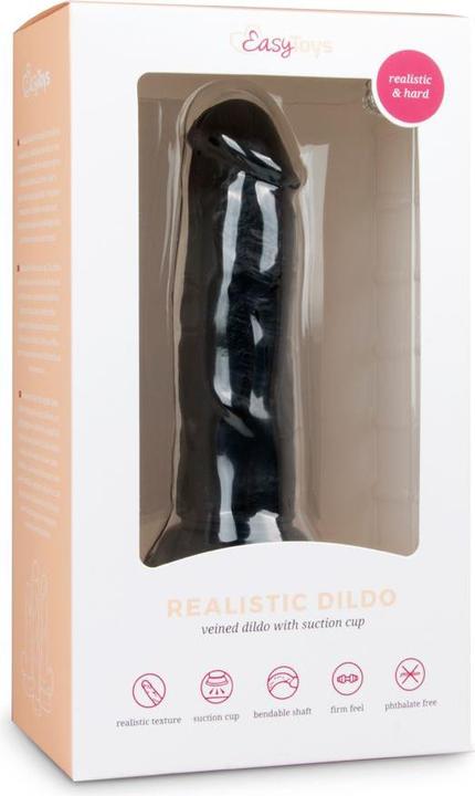 Productafbeelding Easytoys Realistic