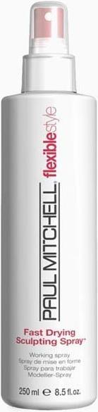 Image du produit Paul Mitchell Style flexible (250 ml)