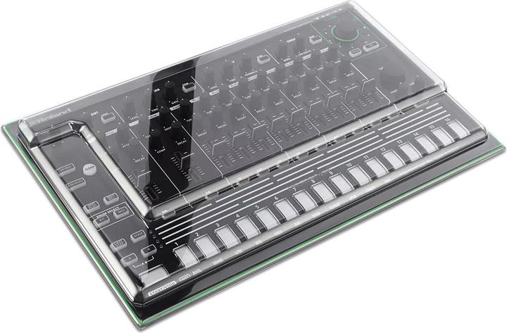 Actual product image Decksaver Dss-Pc-Tr8