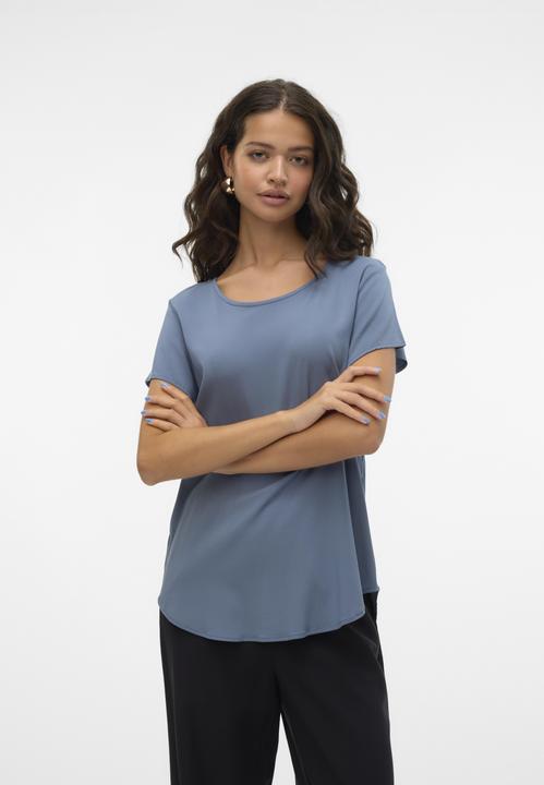 Immagine prodotto Vero Moda Vmbella Ss Top Wvn Ga Noos (XS)