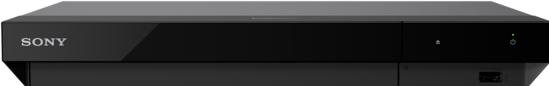 Image du produit Sony UBP-X500 (Lecteur Blu-ray)