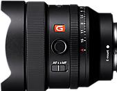 Produktbild Sony FX30 Cinema Line (26 Mpx, 120p)