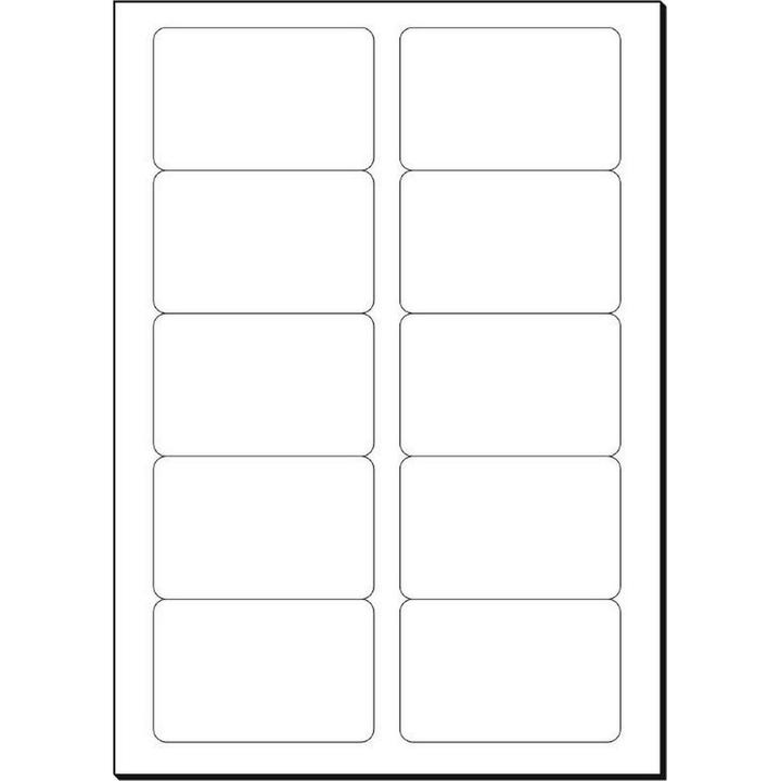 Image du produit Sigel 3c (225 g/m², 100 x, A4)