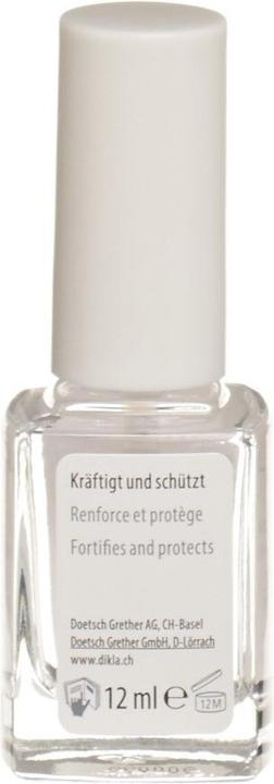 Immagine prodotto Dikla Rafforzamento dell'indurente per unghie (12 ml)